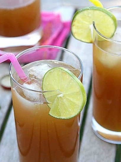 Rum Punch