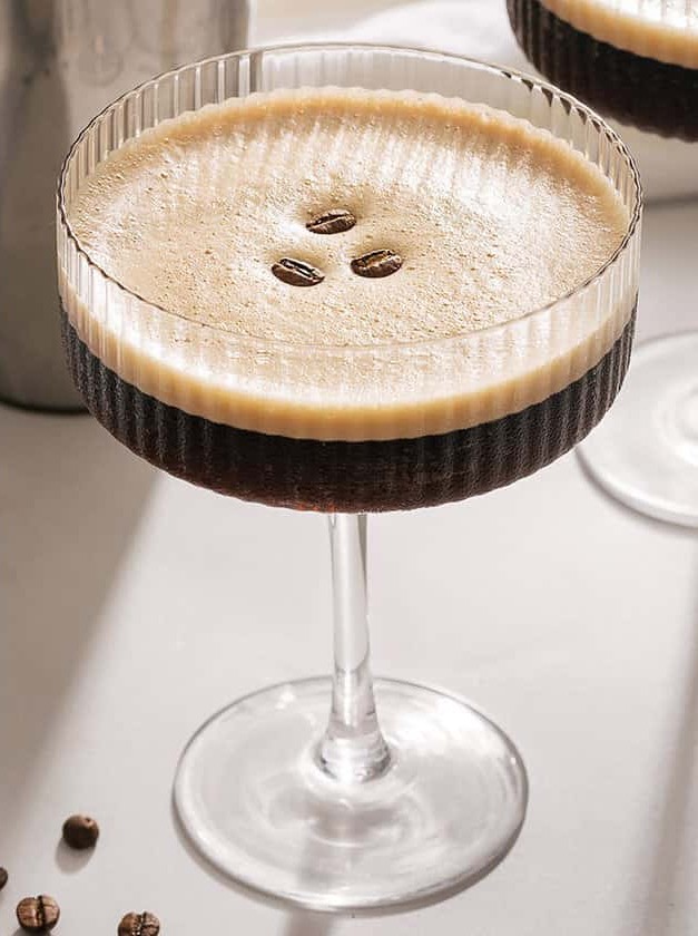 Espresso Martini