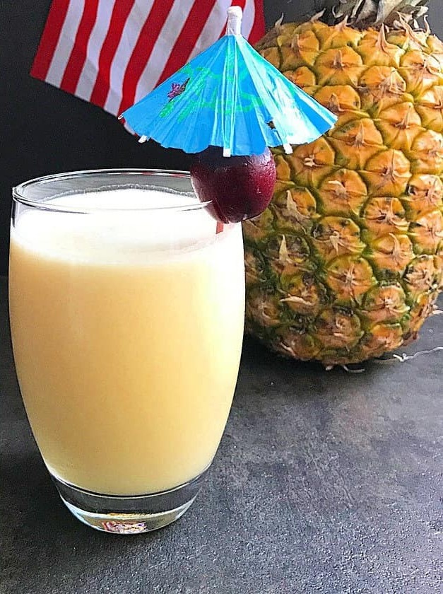 Pina Colada