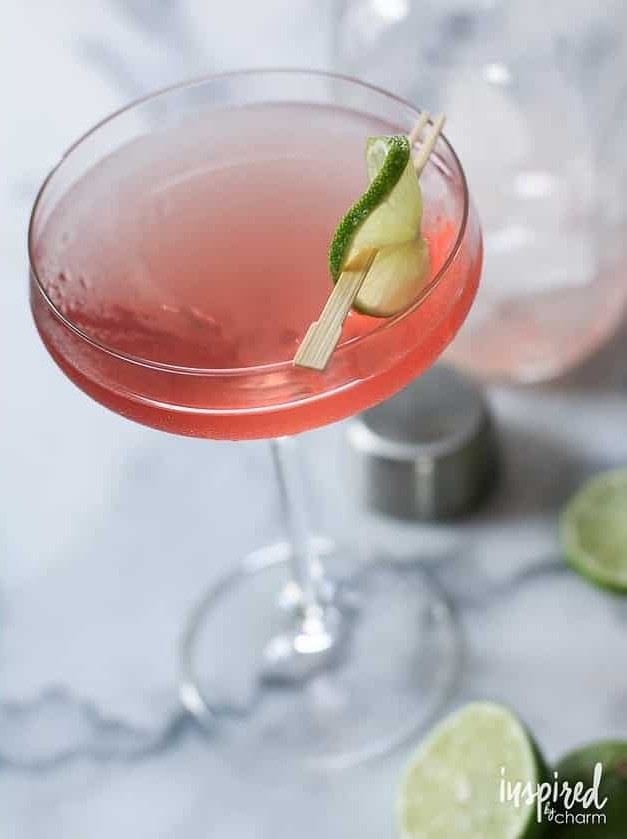 26 Carnival Cocktails To Shake Up Your Boozy Adventures