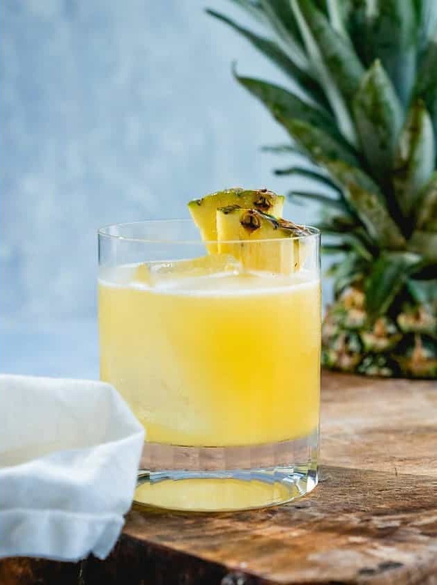 Pineapple Margarita