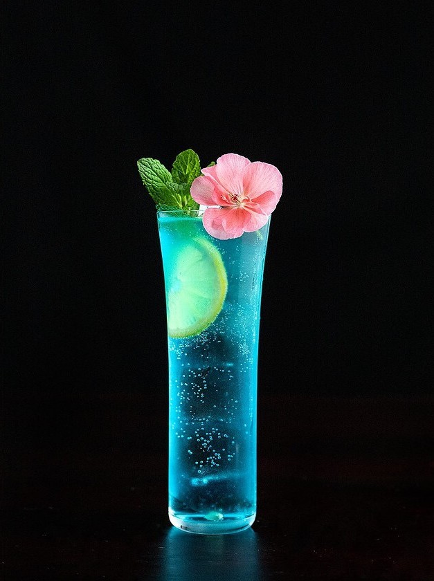 AMF Cocktail