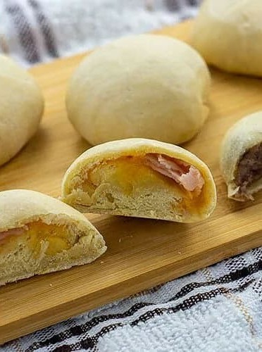 Kolaches