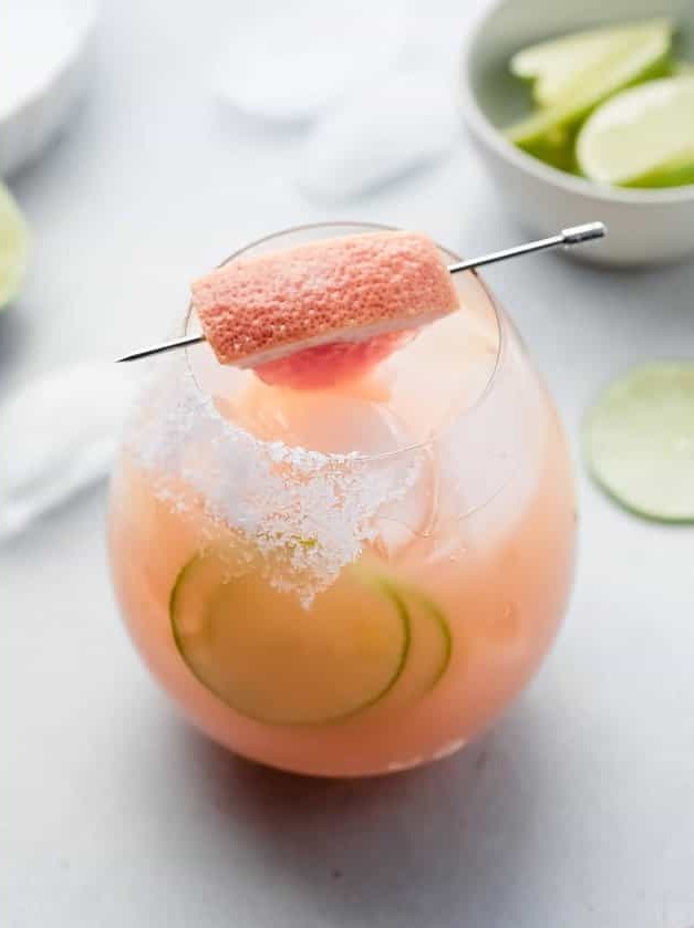 Paloma Cocktail