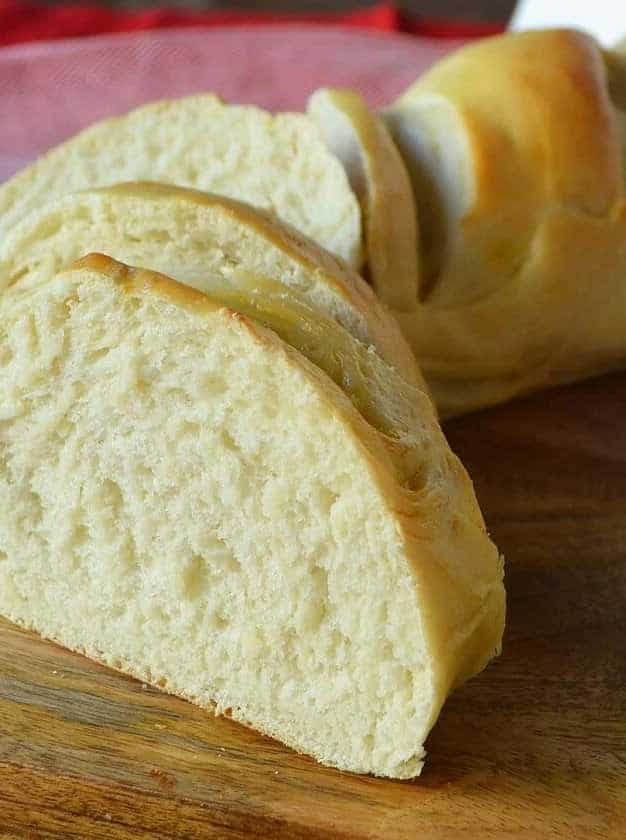 Homemade Bakery French Bread