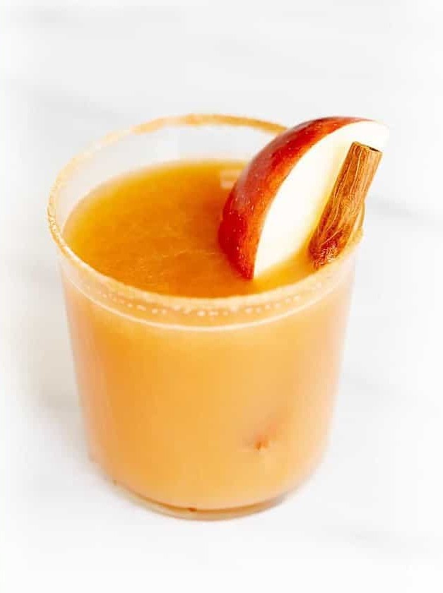 Cinnamon Toast Cocktail