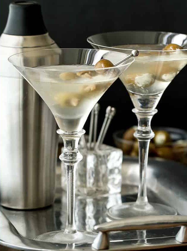 Classic Martini