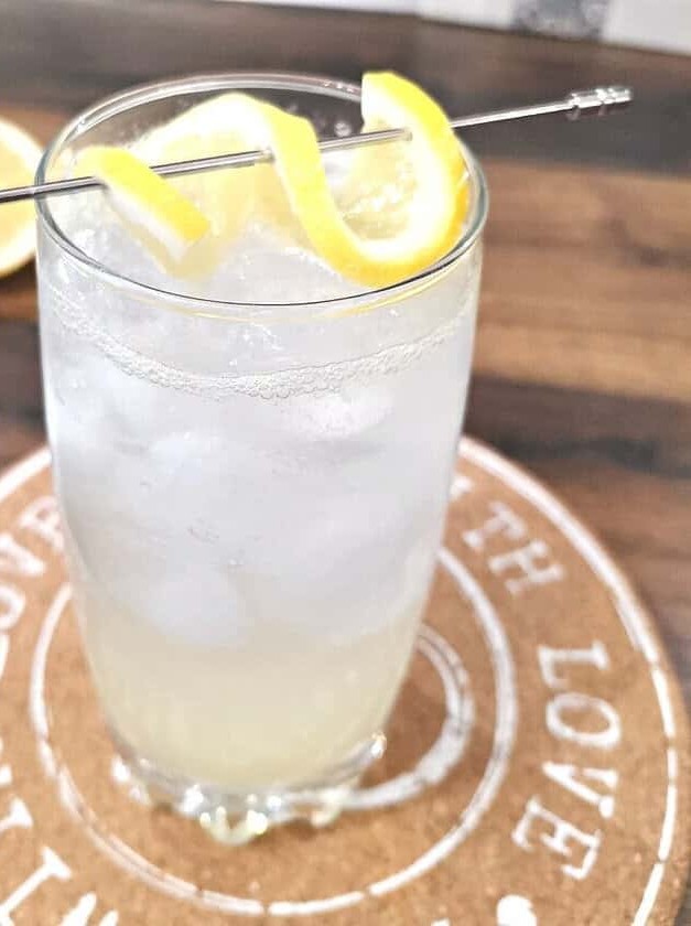 Tom Collins