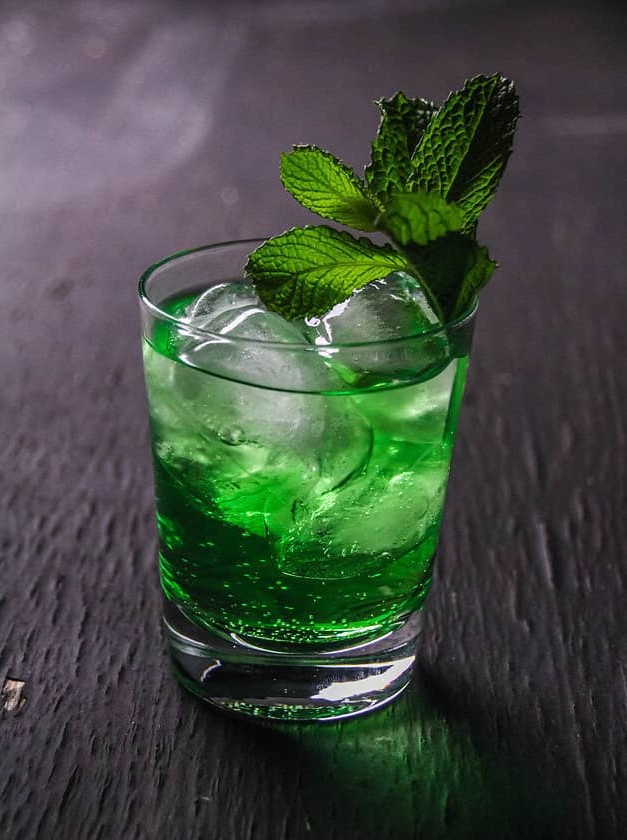 Luck of the Irish Cocktail