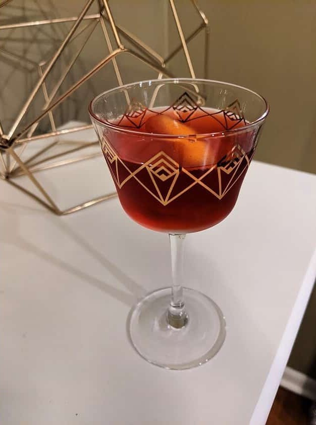 Boulevardier