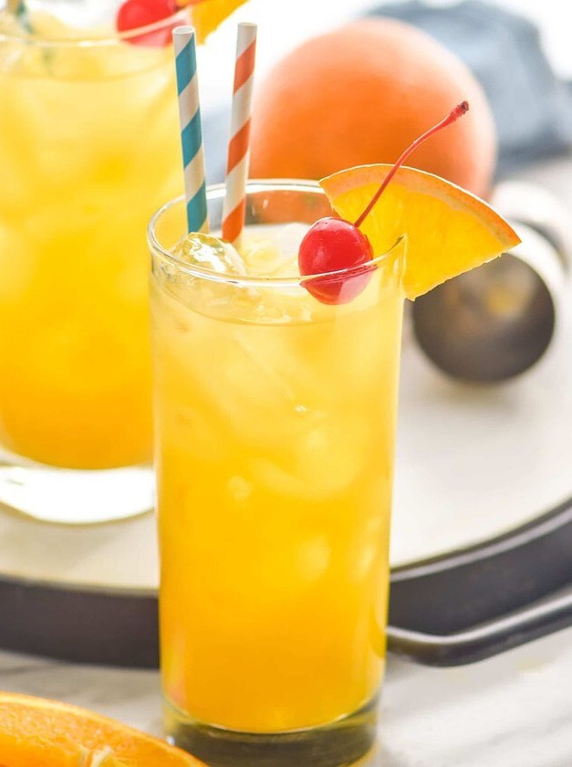 Harvey Wallbanger