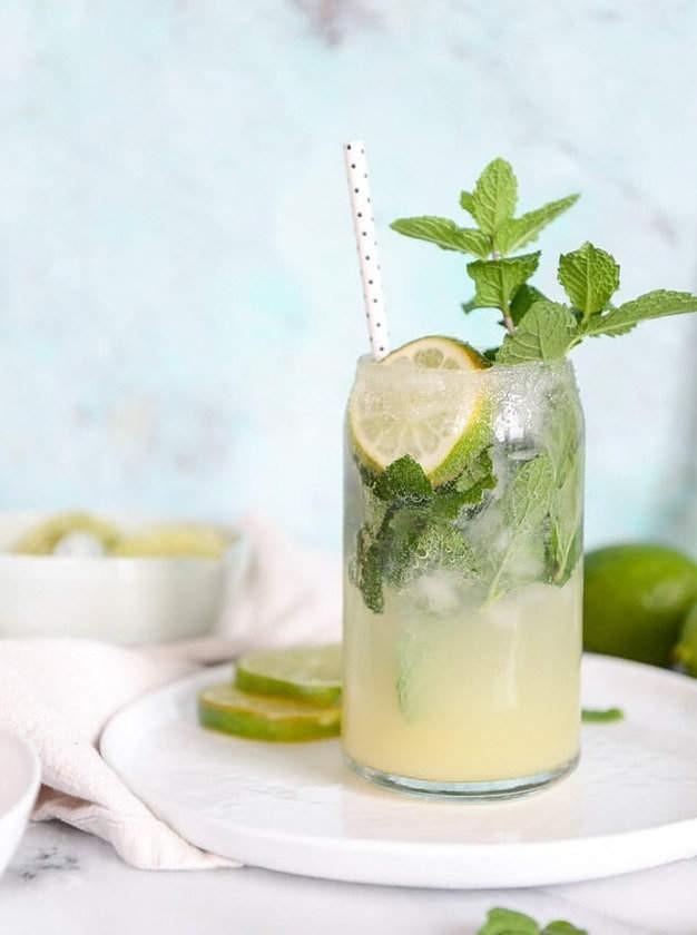 Mojito Margaritas