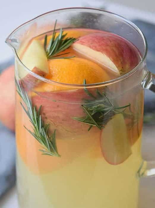 Autumn Harvest Punch