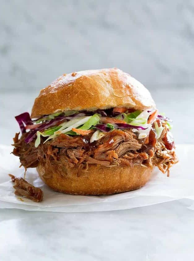 Pulled Pork