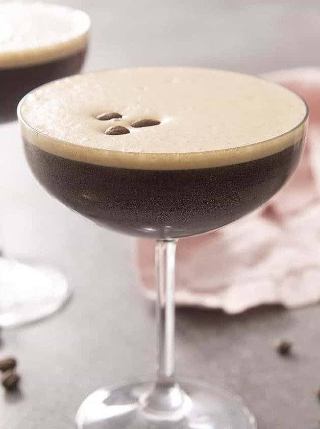 Espresso Martini