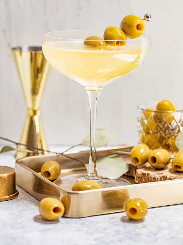 26 Salty Cocktails That Will Shake Up Your Taste Buds!