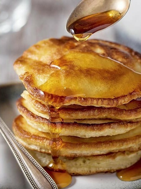 Keto Pancakes