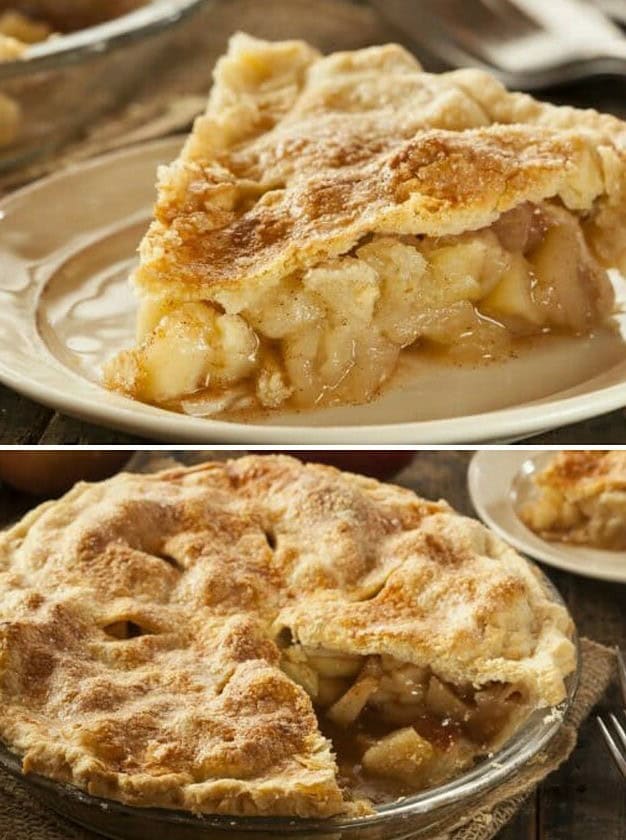 Apple Pie