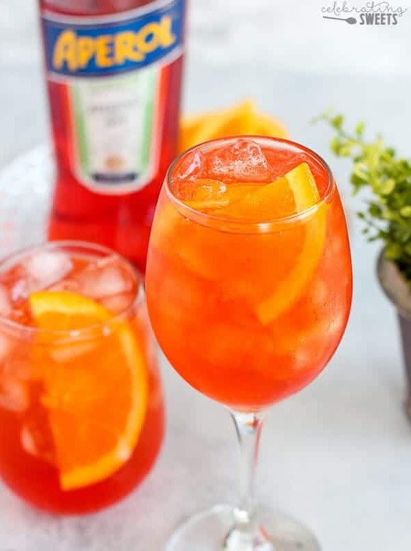 Aperol Spritz