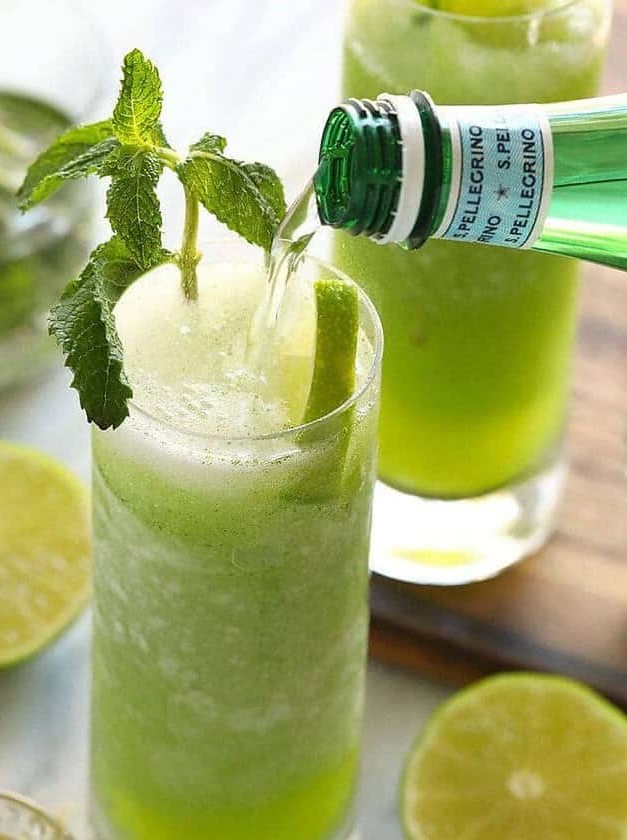 Mojitos