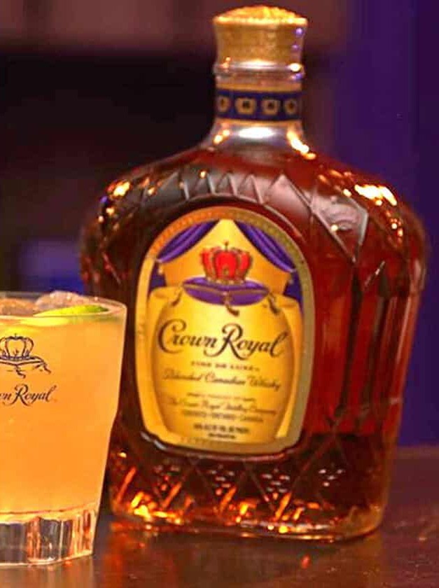 Crown Royal Press