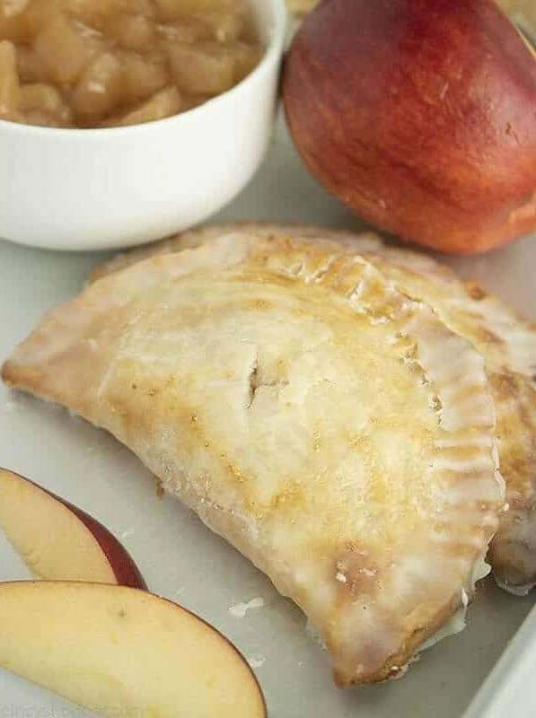 Apple Hand Pies