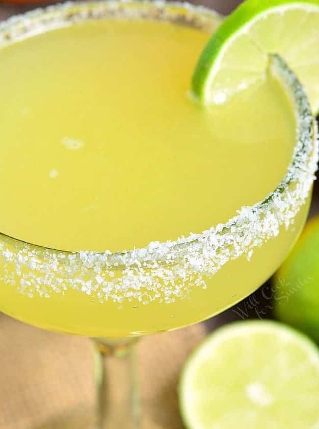 Margarita