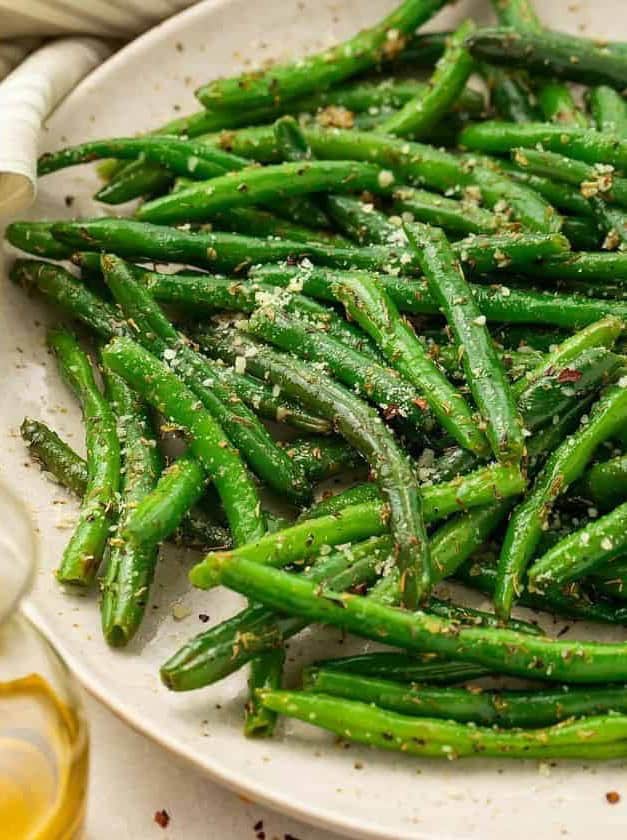 Italian Green Beans