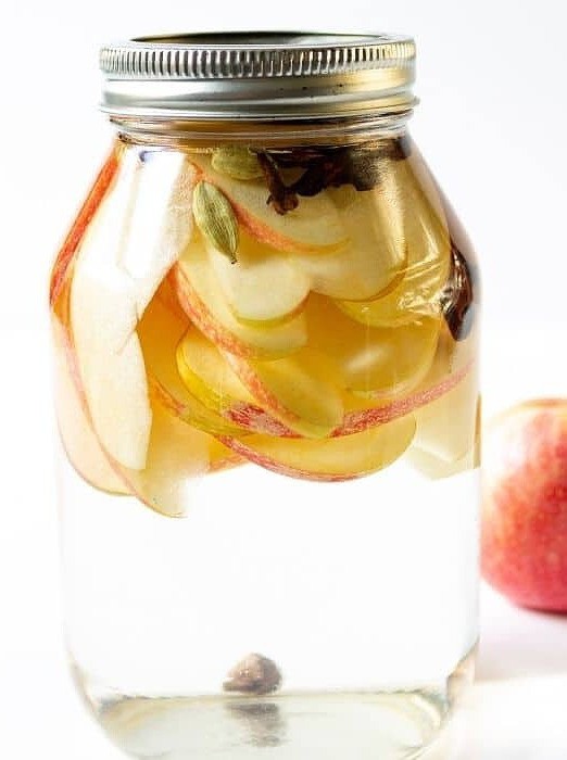 Apple Pie Vodka