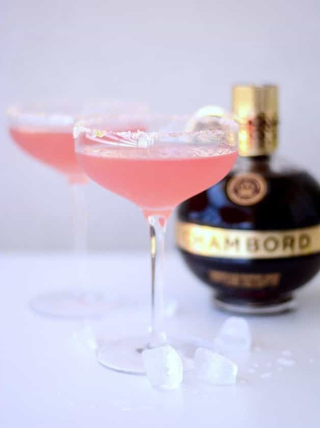 Chambord Margarita