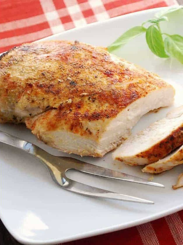 Chicken Breast