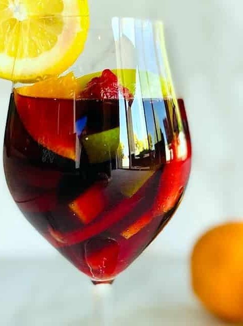 Red Sangria