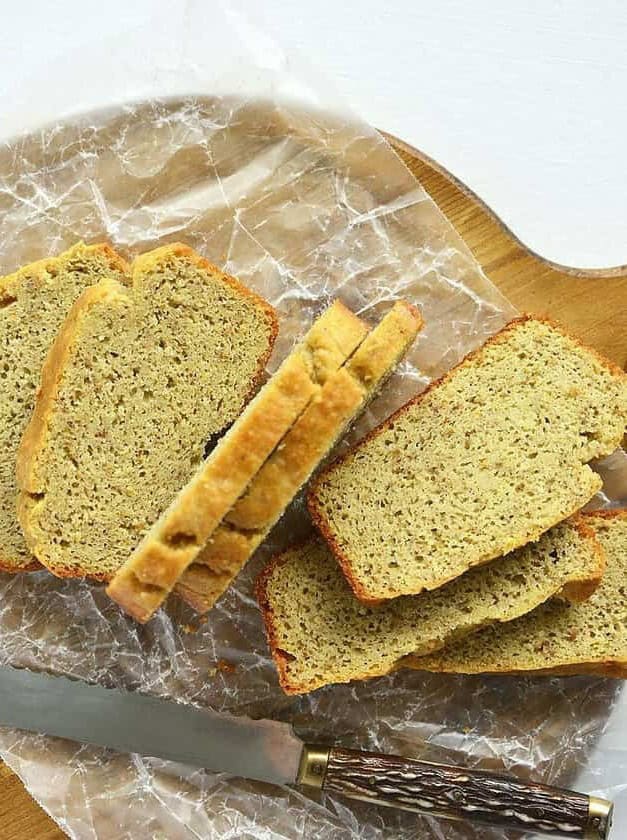 Paleo Bread