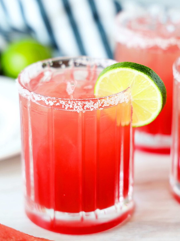 Watermelon Margarita