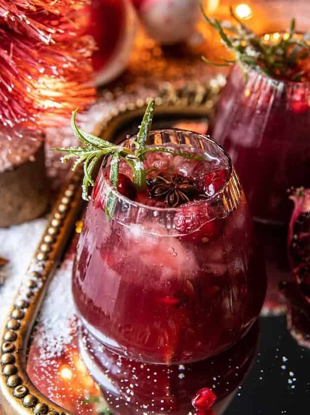 Christmas Punch