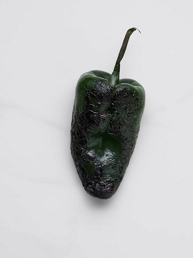 Poblano Peppers