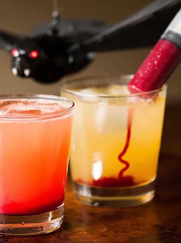 Vampire Cocktail