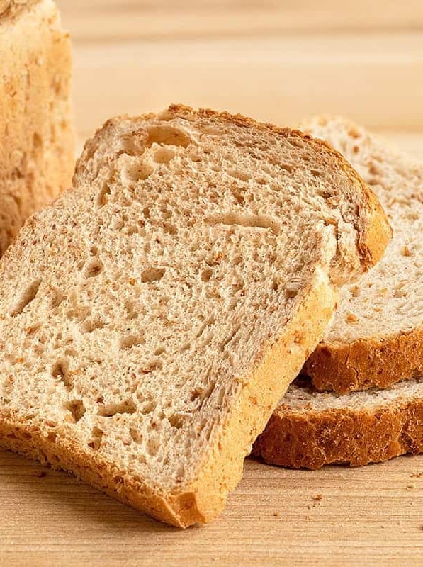 Simple Yeast Bread