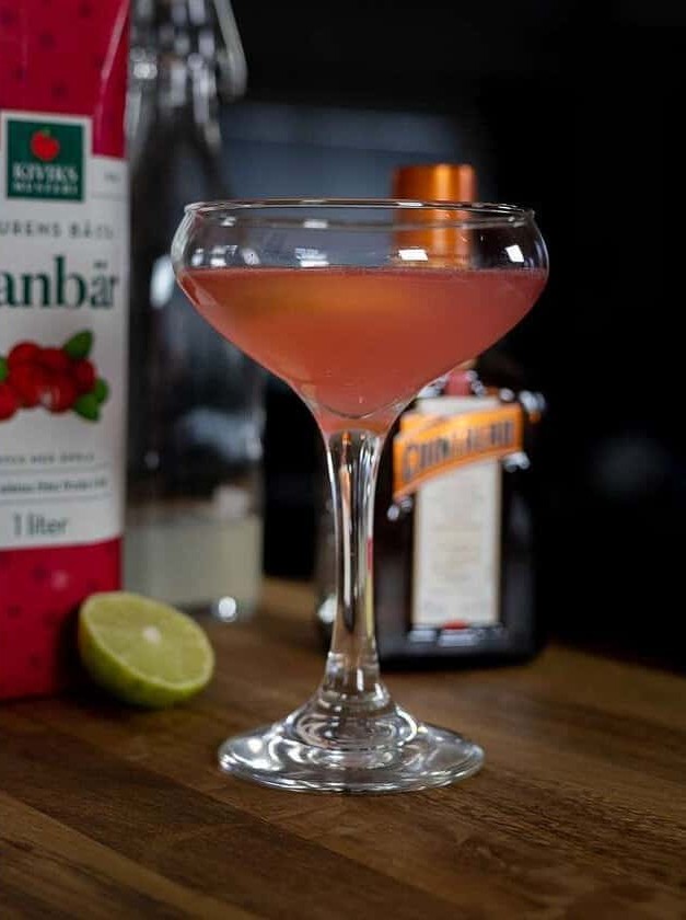 Cosmopolitan