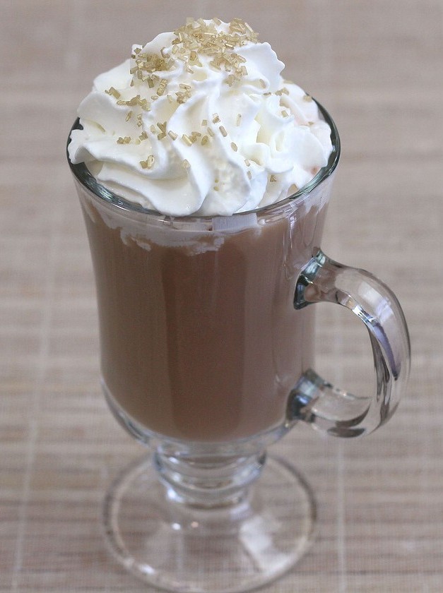 Irish Coffee