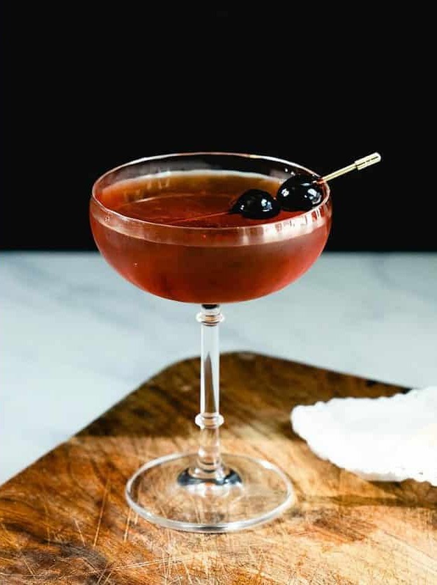 La Louisiane Cocktail