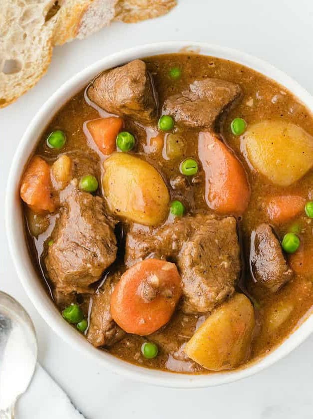 Beef Stew