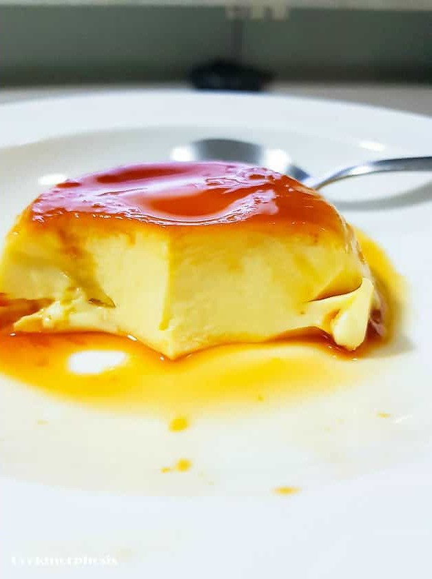 Caramel Flan