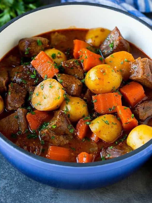 Irish Stew