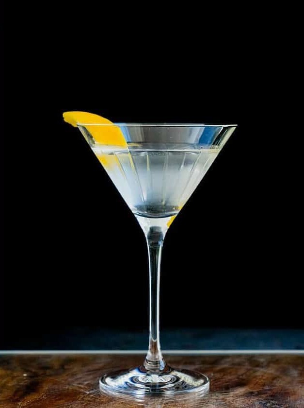 Classic Martini