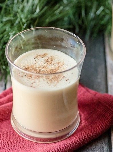 Eggnog