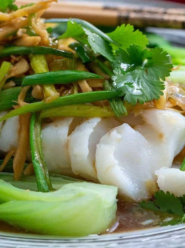 10 Asian Fish Recipes That Will Hook You