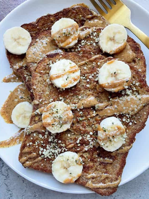 Healthy French Toast