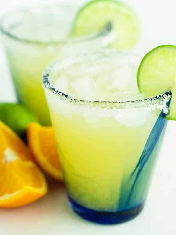 Skinny Margarita