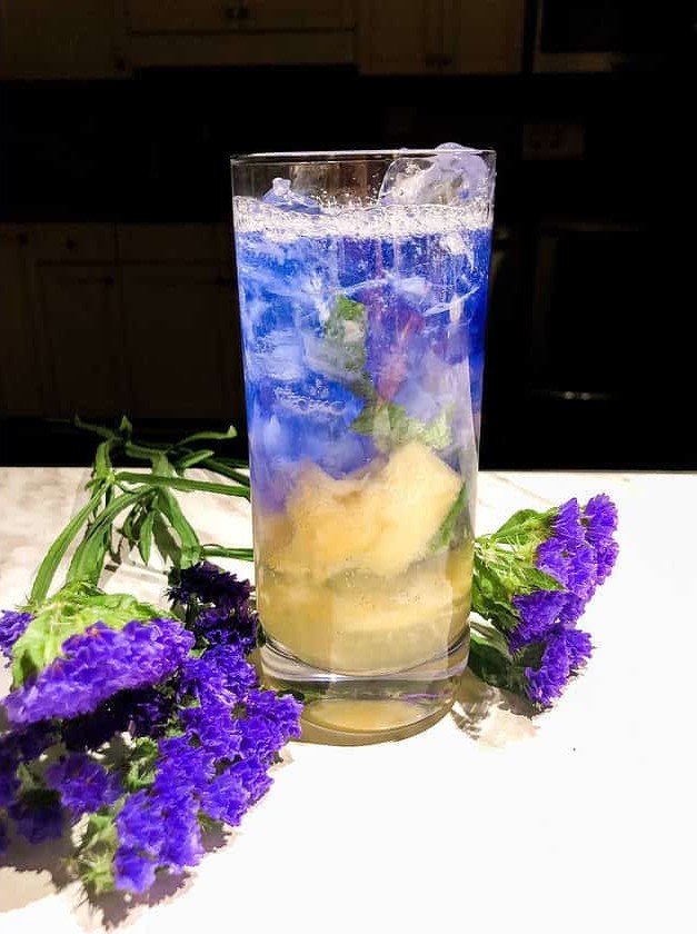 Rapunzel Cocktail